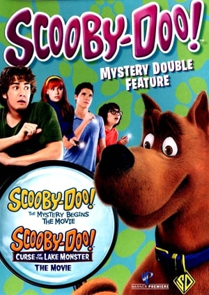 Scooby-Doo! The Mystery Begins filmek