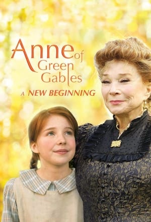 Anna - Az új kezdet