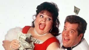 Roseanne and Tom: A Hollywood Marriage háttérkép