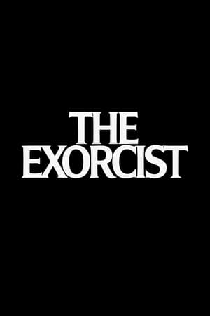 The Exorcist poszter