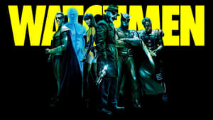 Watchmen: Az őrzők háttérkép