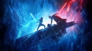 Star Wars: Skywalker kora háttérkép