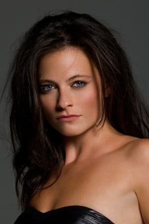 Lara Pulver profil kép