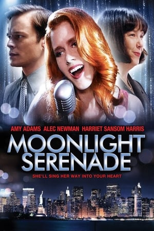 Moonlight Serenade poszter