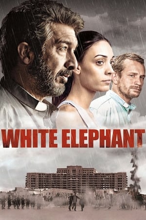 Elefante blanco