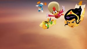 Legend of the Three Caballeros kép