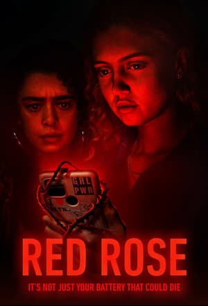 Vörös Rózsa