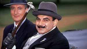 Agatha Christie: Poirot kép