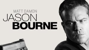 Jason Bourne háttérkép