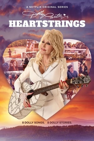 Dolly Parton: A szív húrjai