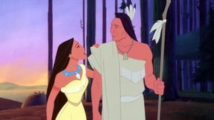 Pocahontas háttérkép