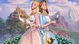Barbie, a Hercegnő és a Koldus háttérkép