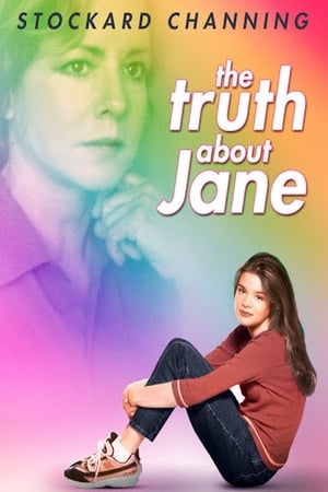 Az igazat Jane-ről