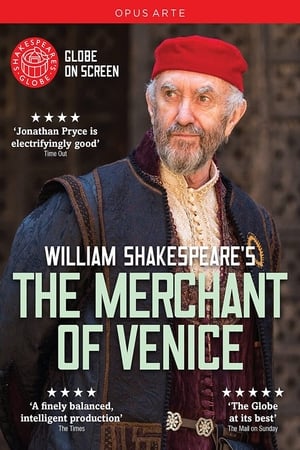 The Merchant of Venice - Live at Shakespeare's Globe