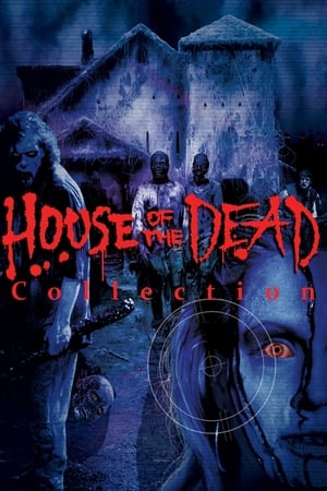 House of the Dead Filmreihe