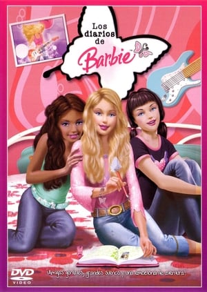 Barbie naplók poszter