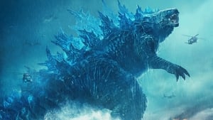 Godzilla II. - A szörnyek királya háttérkép