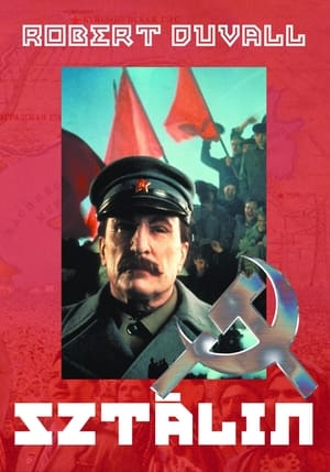Sztálin poszter