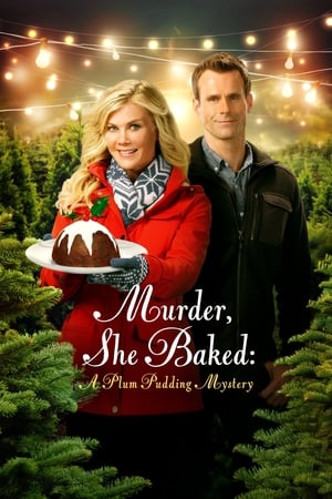 Gyilkos sütik - A karácsonyi puding rejtély