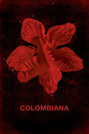 Colombiana poszter