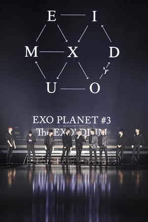 EXO Planet #3 The EXO'rDIUM In Seoul