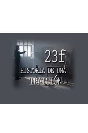23-F: Historia de una traición