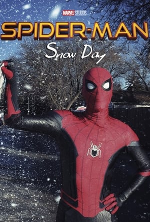 Spider-Man: Snow Day poszter