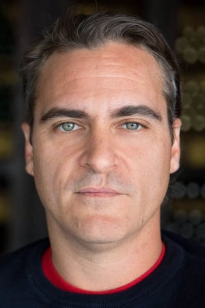 Joaquin Phoenix profil kép