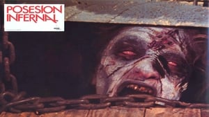Evil Dead - Gonosz halott háttérkép