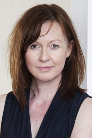 Julia Ford profil kép
