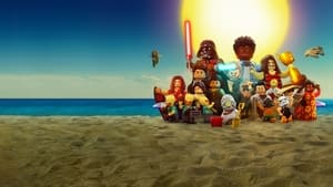LEGO Star Wars: Nyári vakáció háttérkép