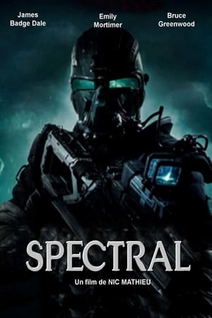 Spectral poszter