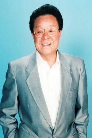 Bill Tung profil kép