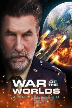 War of the Worlds: Annihilation poszter