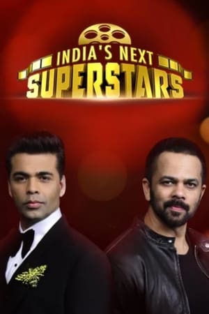 India's Next Superstars