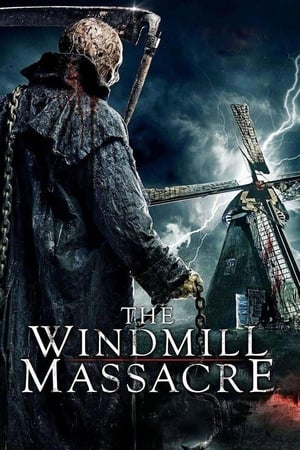 The Windmill Massacre poszter