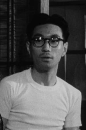 Kazuo Katô