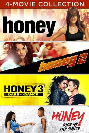 Honey filmek