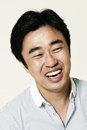Jo Dal-hwan