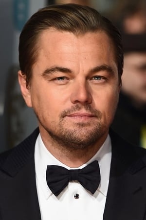 Leonardo DiCaprio profil kép