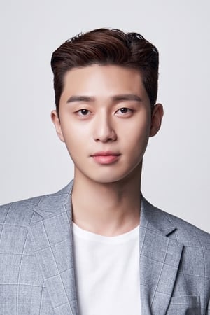 Park Seo-jun profil kép