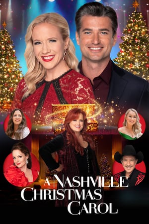 A Nashville Christmas Carol poszter