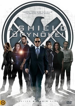 A S.H.I.E.L.D. ügynökei