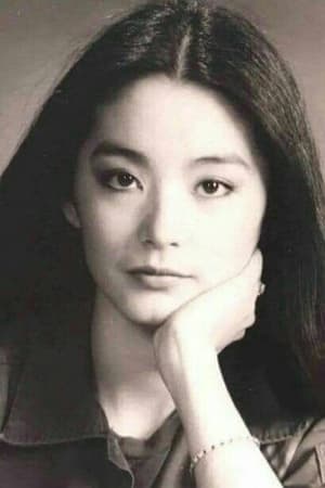 Brigitte Lin profil kép