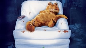 Garfield háttérkép