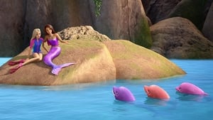 Barbie: Delfin varázs háttérkép