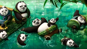 Kung Fu Panda 3. háttérkép