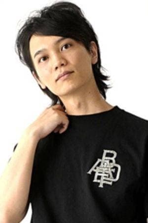 Shintarou Asanuma profil kép