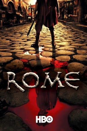 Róma poszter