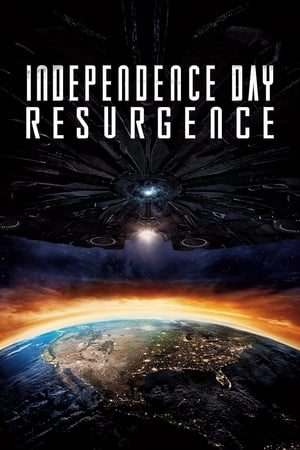 A függetlenség napja: Feltámadás poszter